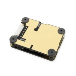 TBS UNIFY PRO32 DP 3W 5.8G VTX 3W Wide Band 5.8GHz Video Long Range RC Racing Drone Accessories for Pilots